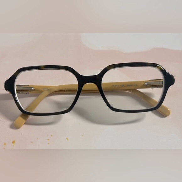 Tory Burch eye glasses - Picture 2 of 9